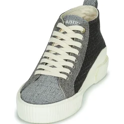 Armistice - FOXY MID LACE W Noir Online