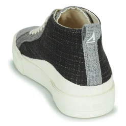 Armistice - FOXY MID LACE W Noir Online