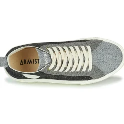 Armistice - FOXY MID LACE W Noir Online