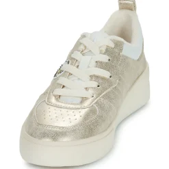 Armistice - LOVA SNEAKER W Doré New