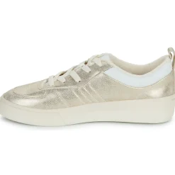 Armistice - LOVA SNEAKER W Doré New