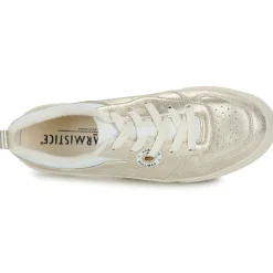 Armistice - LOVA SNEAKER W Doré New