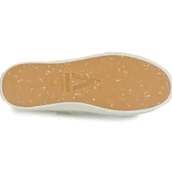 Armistice - LOVA SNEAKER W Doré New