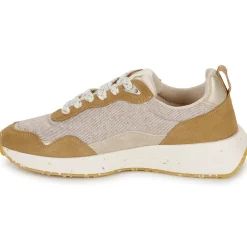 Armistice - MOON JOGGER W Beige New