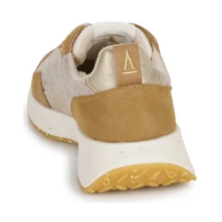 Armistice - MOON JOGGER W Beige New