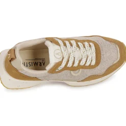 Armistice - MOON JOGGER W Beige New