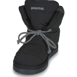 Armistice - SLOW MID Noir New