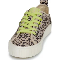 Armistice - STOMP SNEAKER Beige Outlet