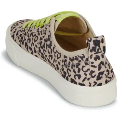 Armistice - STOMP SNEAKER Beige Outlet