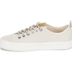 New Armistice - STOMP SNEAKER W Ecru