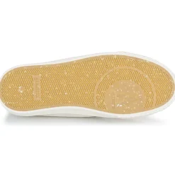 New Armistice - STOMP SNEAKER W Ecru