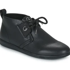 Clearance Armistice - STONE MID CUT Noir
