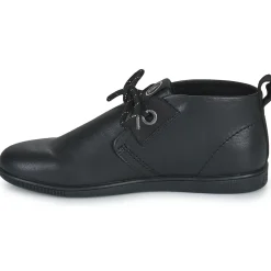 Clearance Armistice - STONE MID CUT Noir