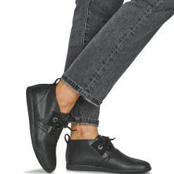 Clearance Armistice - STONE MID CUT Noir