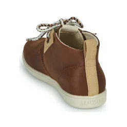 Armistice - STONE MID CUT Marron Sale