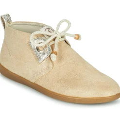 Outlet Armistice - STONE MID CUT W Beige