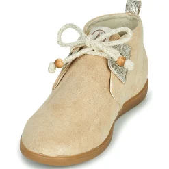 Outlet Armistice - STONE MID CUT W Beige