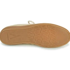 Outlet Armistice - STONE MID CUT W Beige