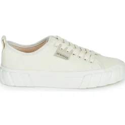 Armistice - VERSO SNEAKER W Blanc Hot