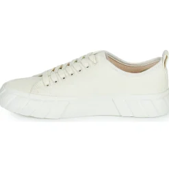 Armistice - VERSO SNEAKER W Blanc Hot