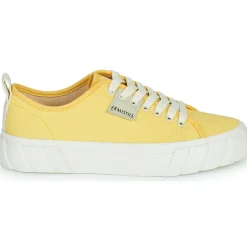 New Armistice - VERSO SNEAKER W Jaune