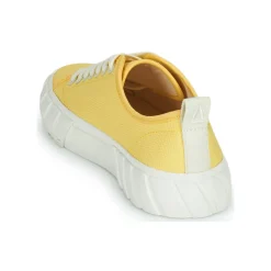 New Armistice - VERSO SNEAKER W Jaune
