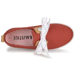 Outlet Armistice - VOLT ONE Rouge