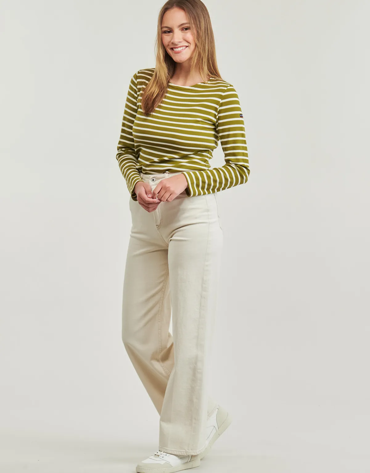 Armor Lux - MARINIERE ML