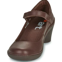 Art - ALFAMA Marron Clearance