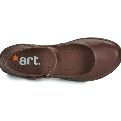 Art - ALFAMA Marron Clearance