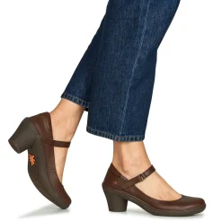 Art - ALFAMA Marron Clearance