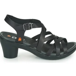 Hot Art - ALFAMA Noir