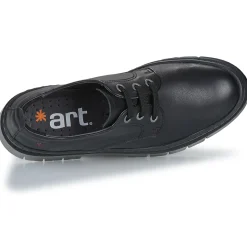 New Art - AMBERES Noir