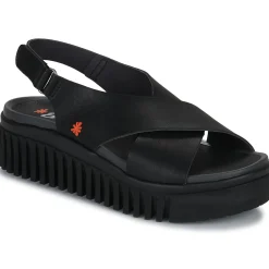 Sale Art - BRIGHTON Noir