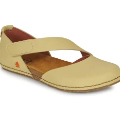 Art - CRETA Jaune Sale