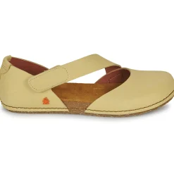 Art - CRETA Jaune Sale