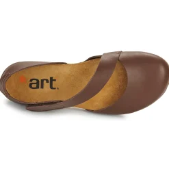 Clearance Art - CRETA Marron