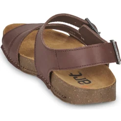 Best Art - I BREATHE Marron