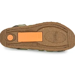 Discount Art - I BREATHE Kaki