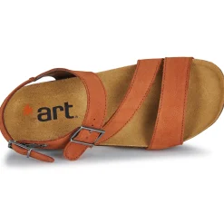 Clearance Art - I BREATHE Marron