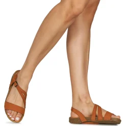 Art - I BREATHE Marron Outlet