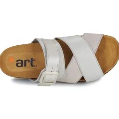 Discount Art - I BREATHE Blanc