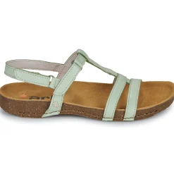 Art - I BREATHE Vert Discount