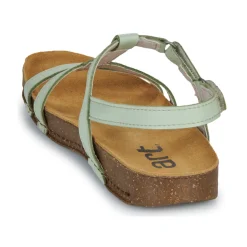 Art - I BREATHE Vert Discount