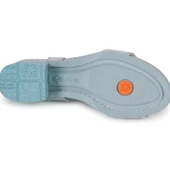 Clearance Art - I WISH Bleu