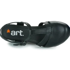 Discount Art - I WISH Noir