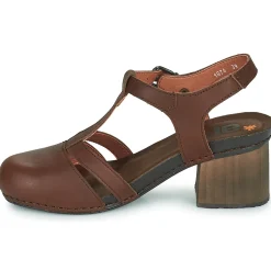 Art - I WISH Marron Hot