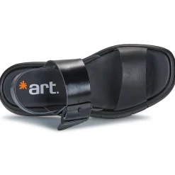 Art - MALAGA Noir Discount