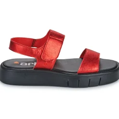 Art - MALAGA Rougemétalisé Outlet