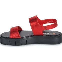 Art - MALAGA Rougemétalisé Outlet